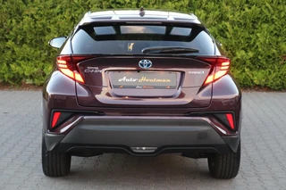Toyota C-HR – thumbnail 11
