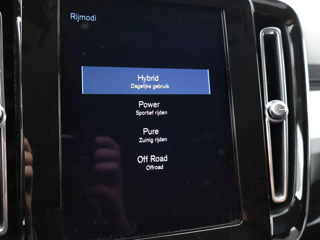 Volvo XC40 – foto 49
