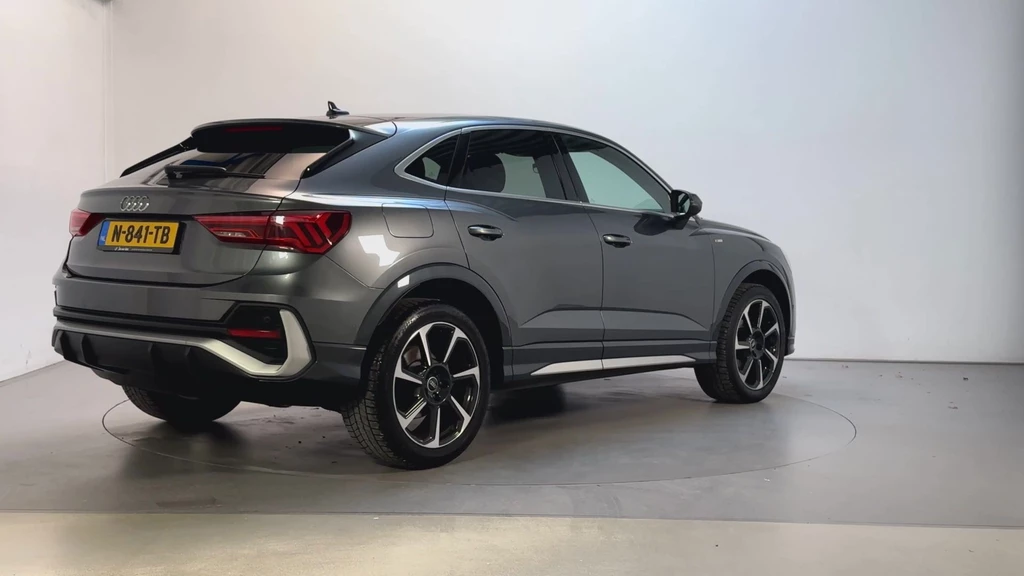 Audi Q3 – foto 5