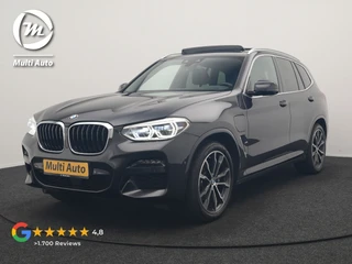 BMW X3 – thumbnail 1
