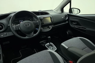 Toyota Yaris – thumbnail 19