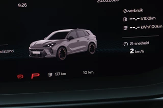 CUPRA Terramar – thumbnail 22