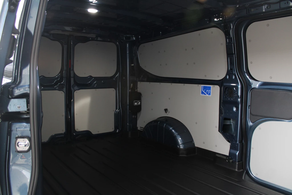 Ford E-Transit Custom – foto 18