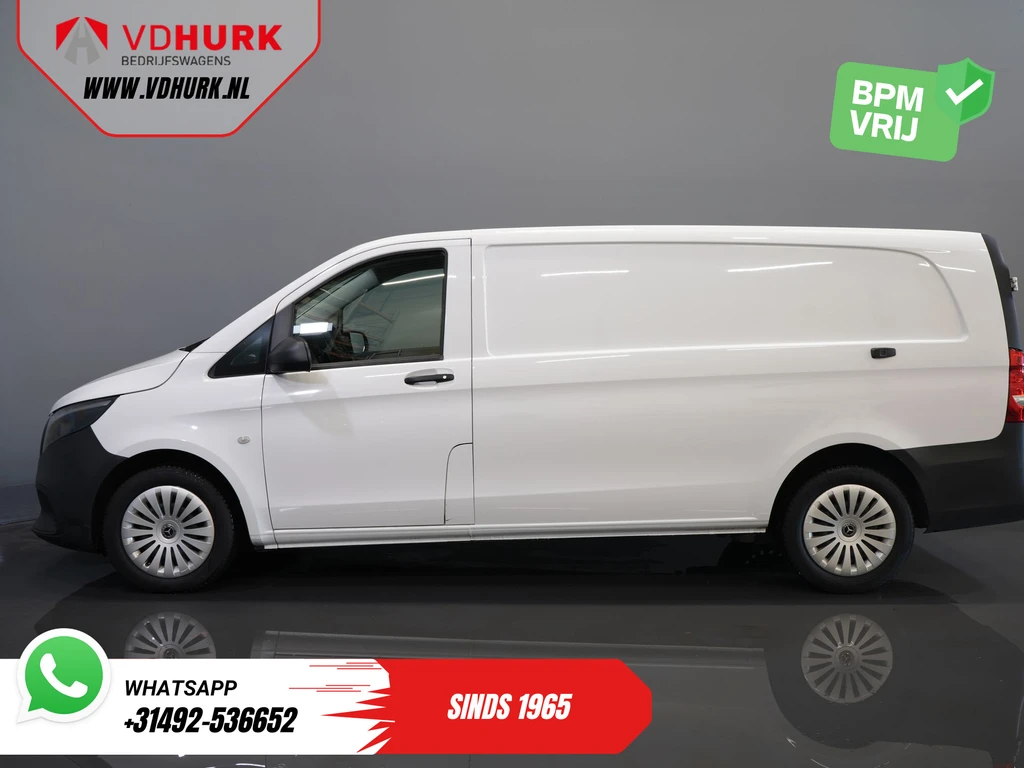 Mercedes-Benz Vito – foto 2