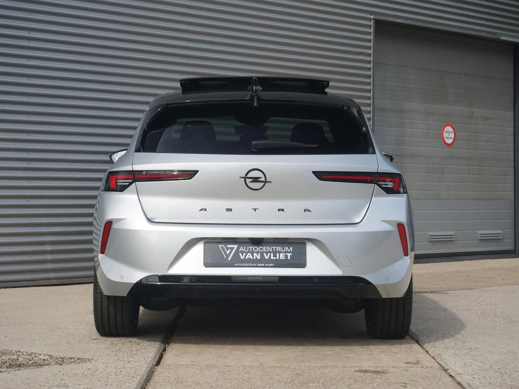 Opel Astra – foto 3