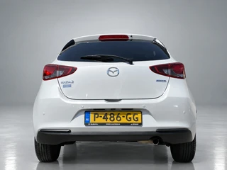 Mazda 2 – thumbnail 4