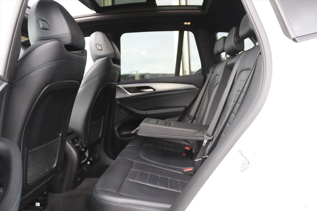 BMW X3 – foto 21