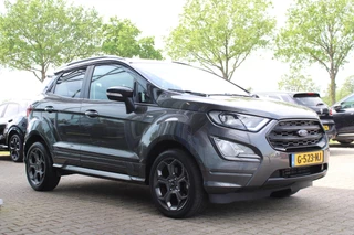 Ford EcoSport – thumbnail 4