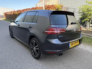 Volkswagen Golf – thumbnail 5