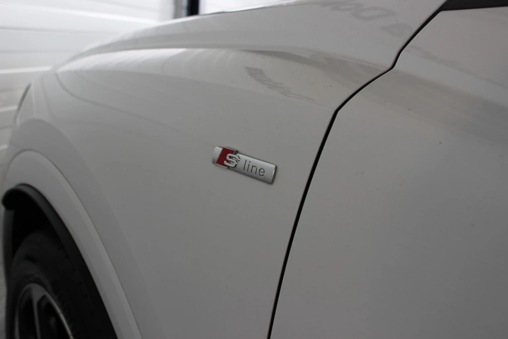 Audi Q3 – foto 20