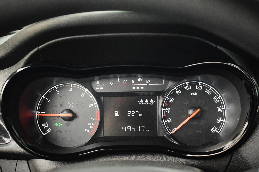 Opel KARL – foto 17