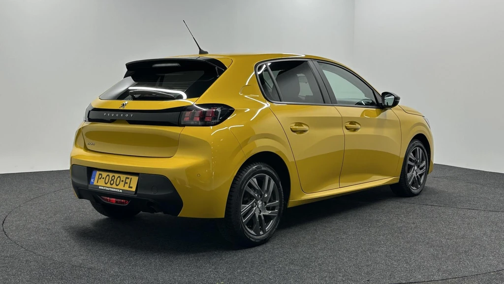 Peugeot 208 – foto 5