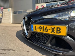 Alfa Romeo Giulia – thumbnail 29