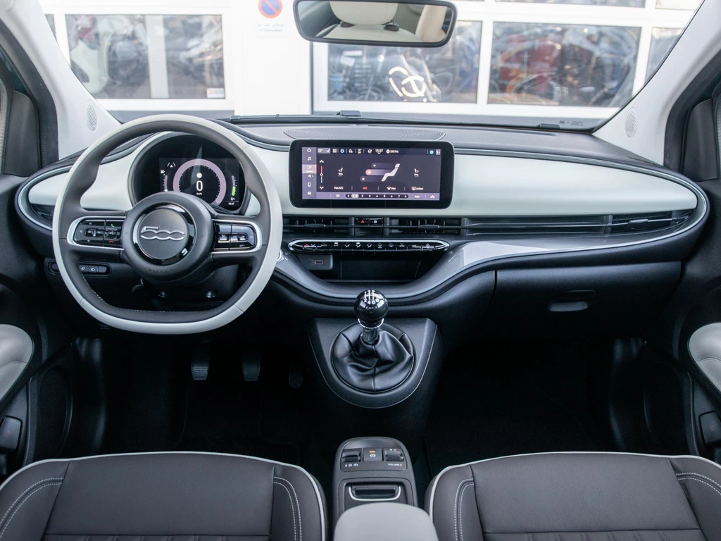 Fiat 500 – foto 11