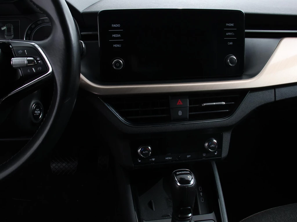 Škoda Kamiq – foto 23