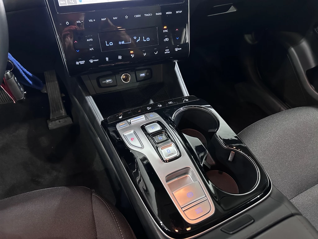 Hyundai Tucson – foto 23