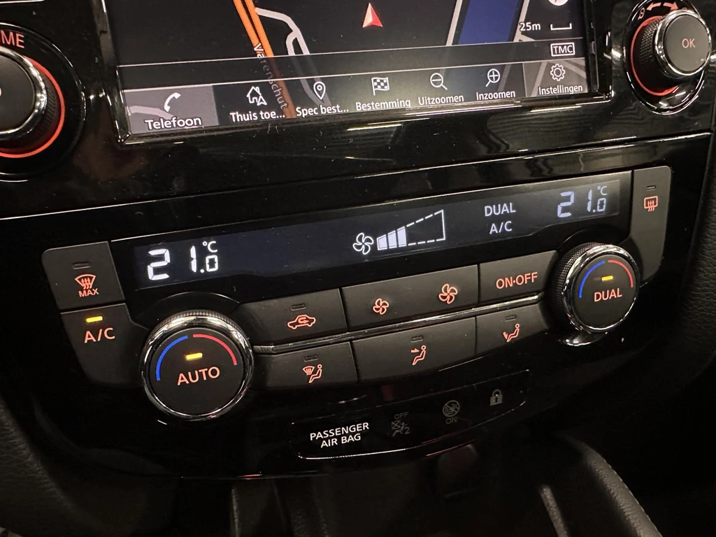 Nissan QASHQAI – foto 26
