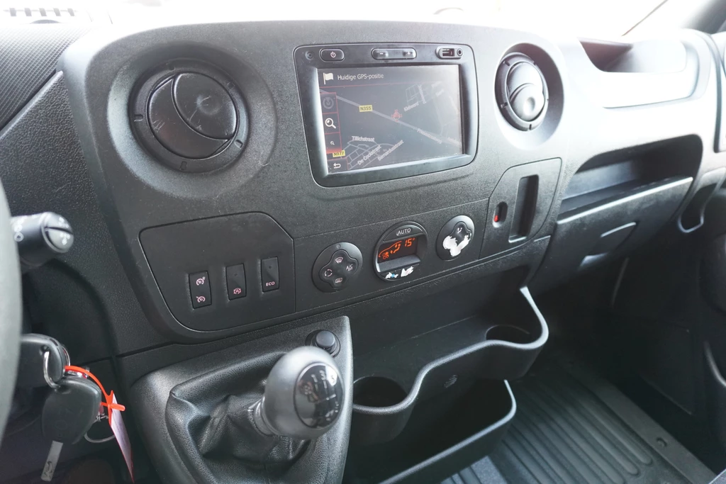 Opel Movano – foto 20
