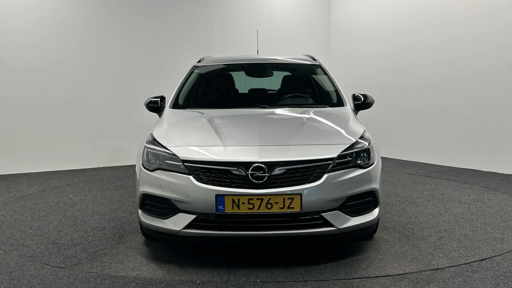 Opel Astra – foto 8