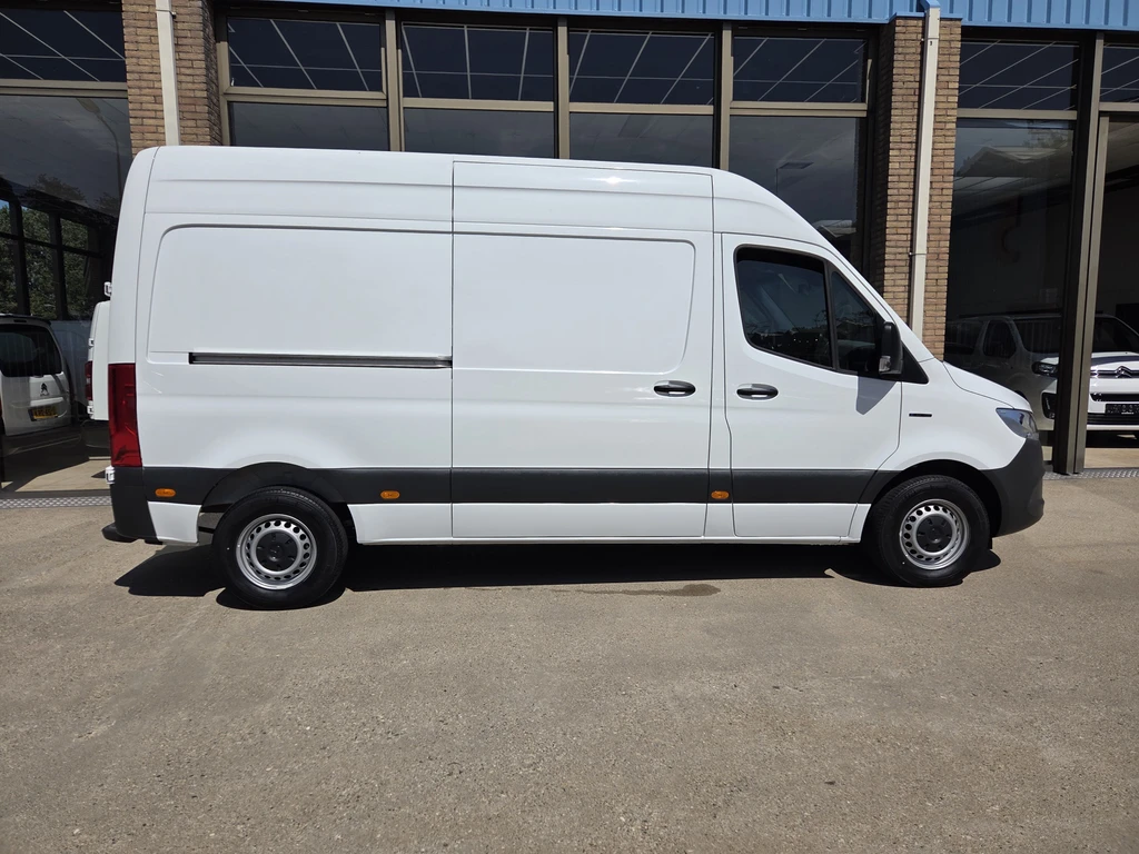 Mercedes-Benz eSprinter – foto 8