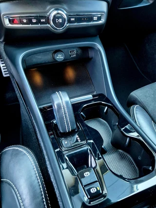 Volvo XC40 – thumbnail 28