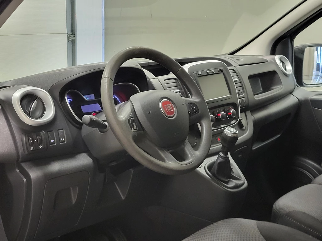 Fiat Talento – foto 7