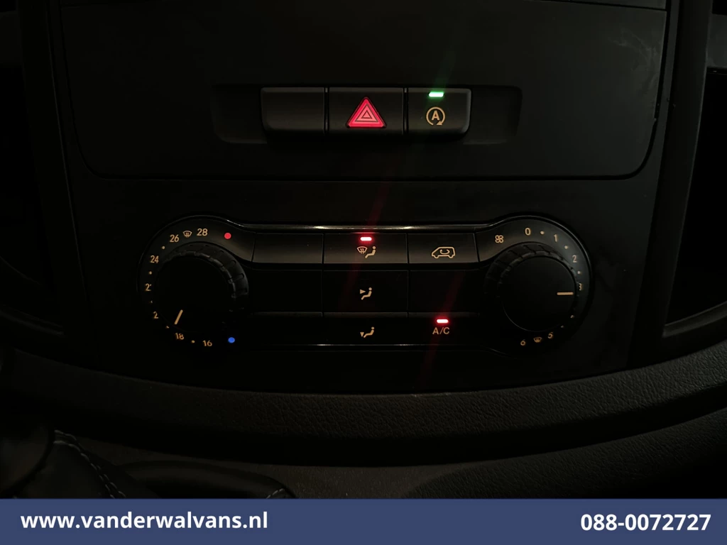 Mercedes-Benz Vito – foto 9