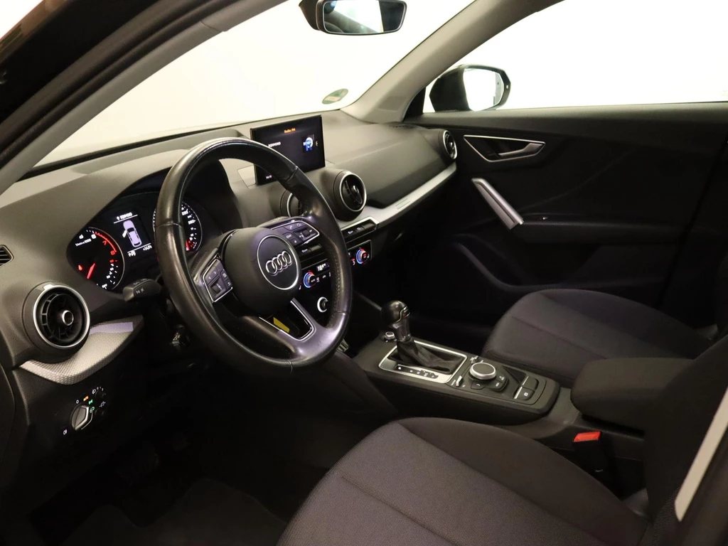 Audi Q2 – foto 11