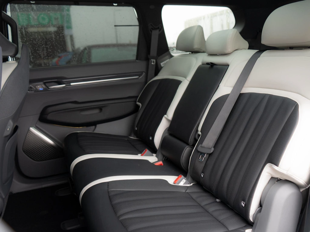Kia EV9 – foto 10