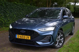 Ford Focus – thumbnail 4