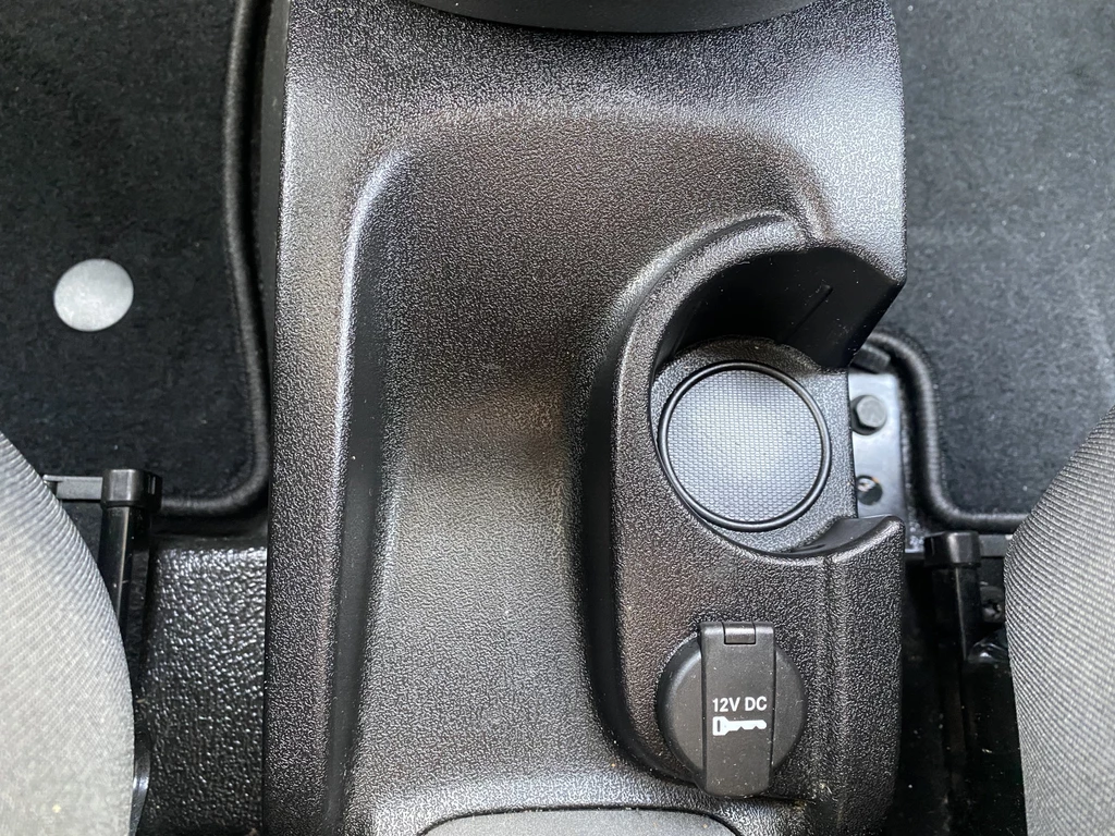 Fiat Doblò – foto 38