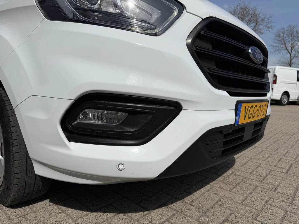 Ford Transit Custom – foto 10