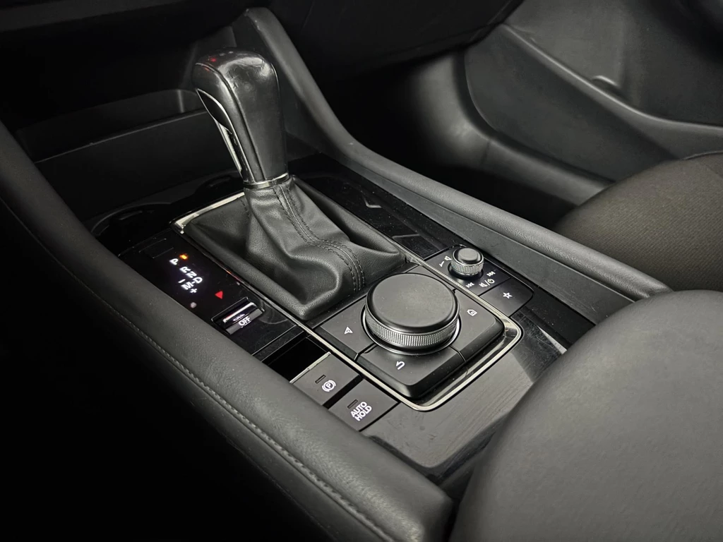 Mazda 3 – foto 31