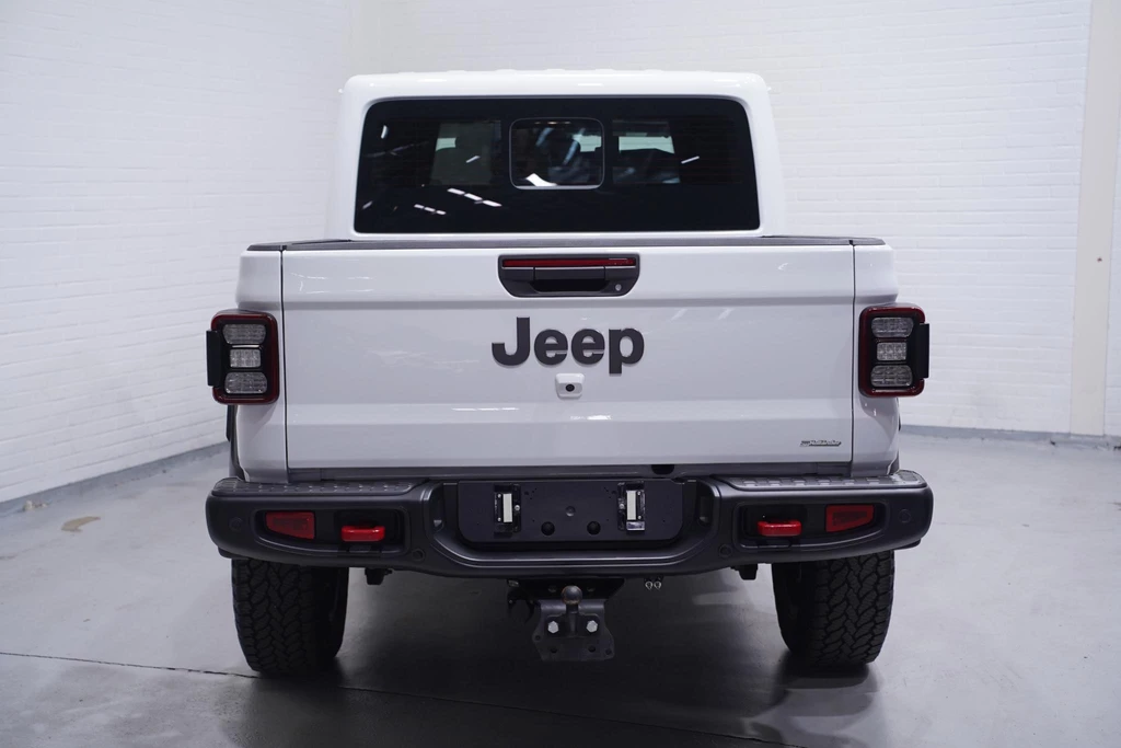 Jeep Gladiator – foto 4