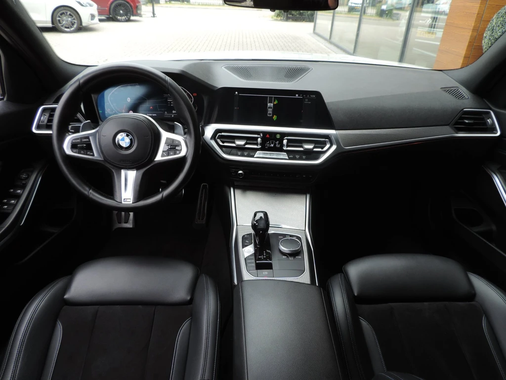BMW 3 Serie – foto 10