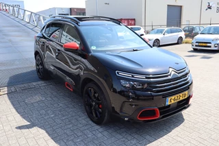 Citroën C5 Aircross – thumbnail 7