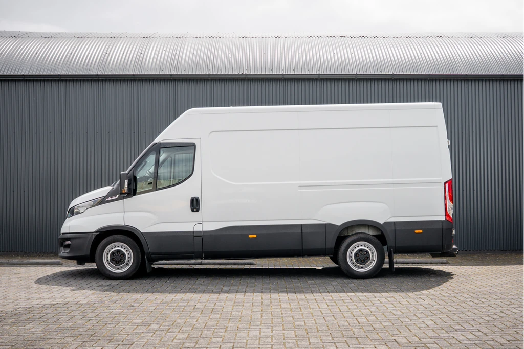 Iveco Daily – foto 2