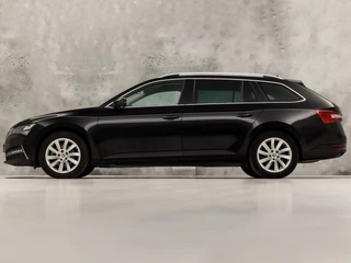 Škoda Superb – thumbnail 3
