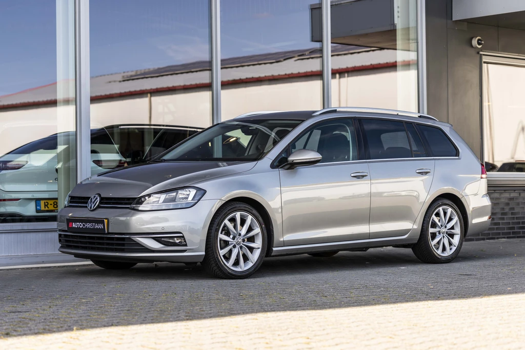 Volkswagen Golf – foto 2