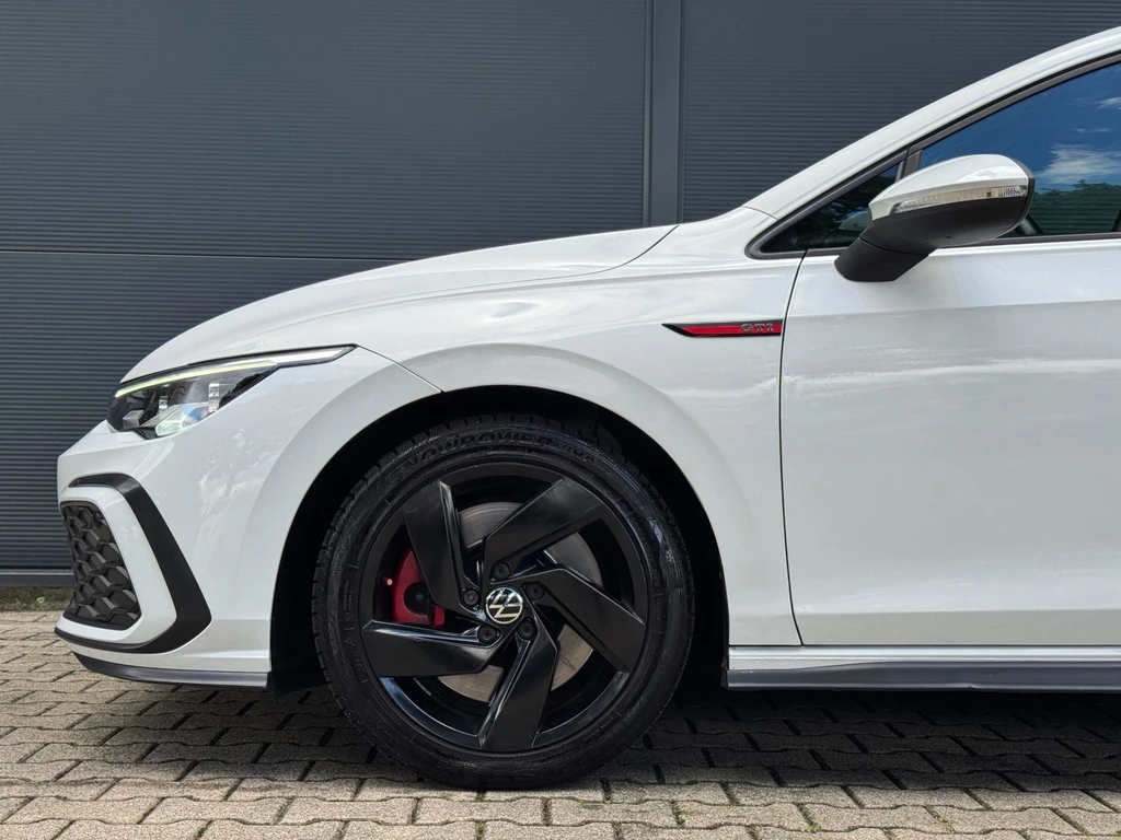 Volkswagen Golf – foto 15