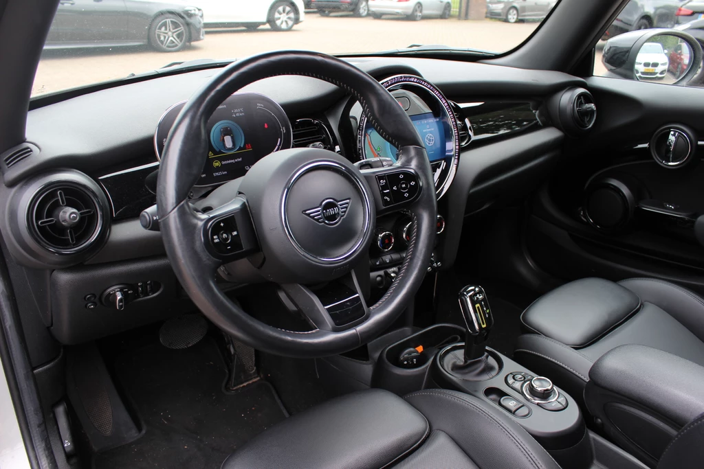 MINI Electric – foto 19