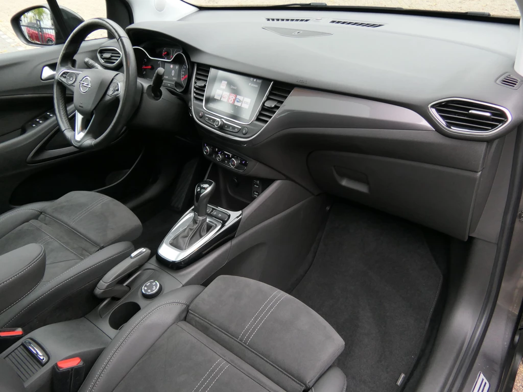 Opel Crossland – foto 16