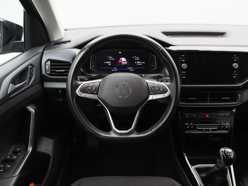 Volkswagen T-Cross – foto 33