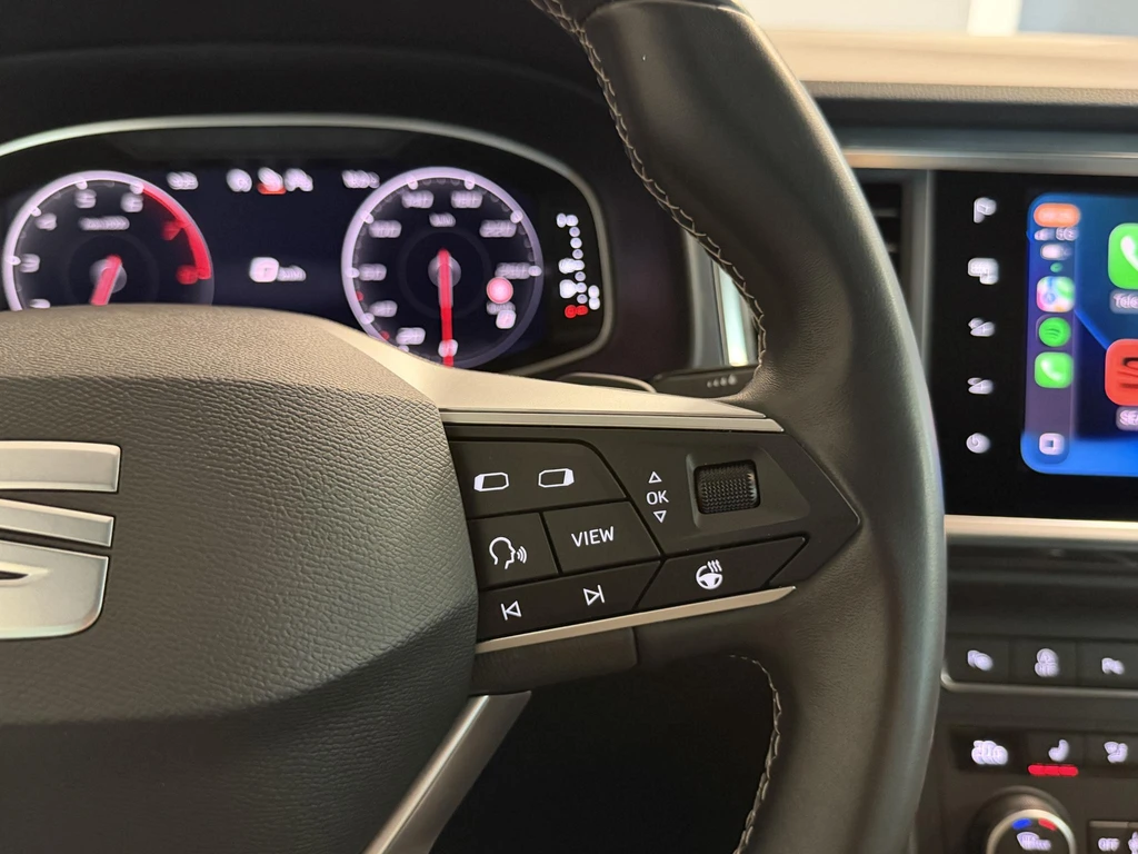 SEAT Ateca – foto 14