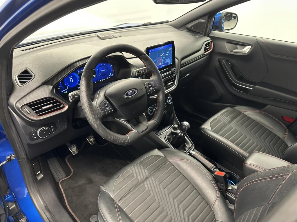 Ford Puma – foto 16