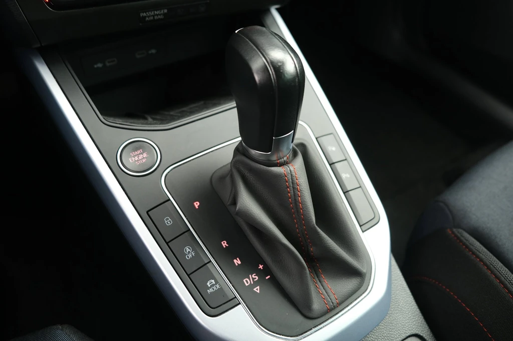 SEAT Arona – foto 27