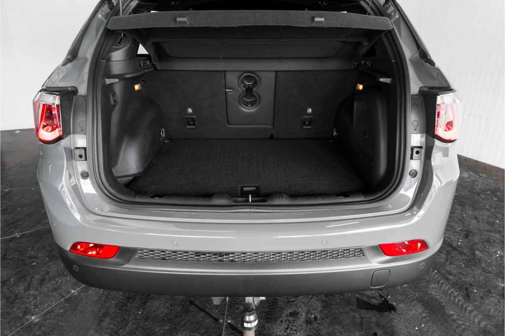 Jeep Compass – foto 37