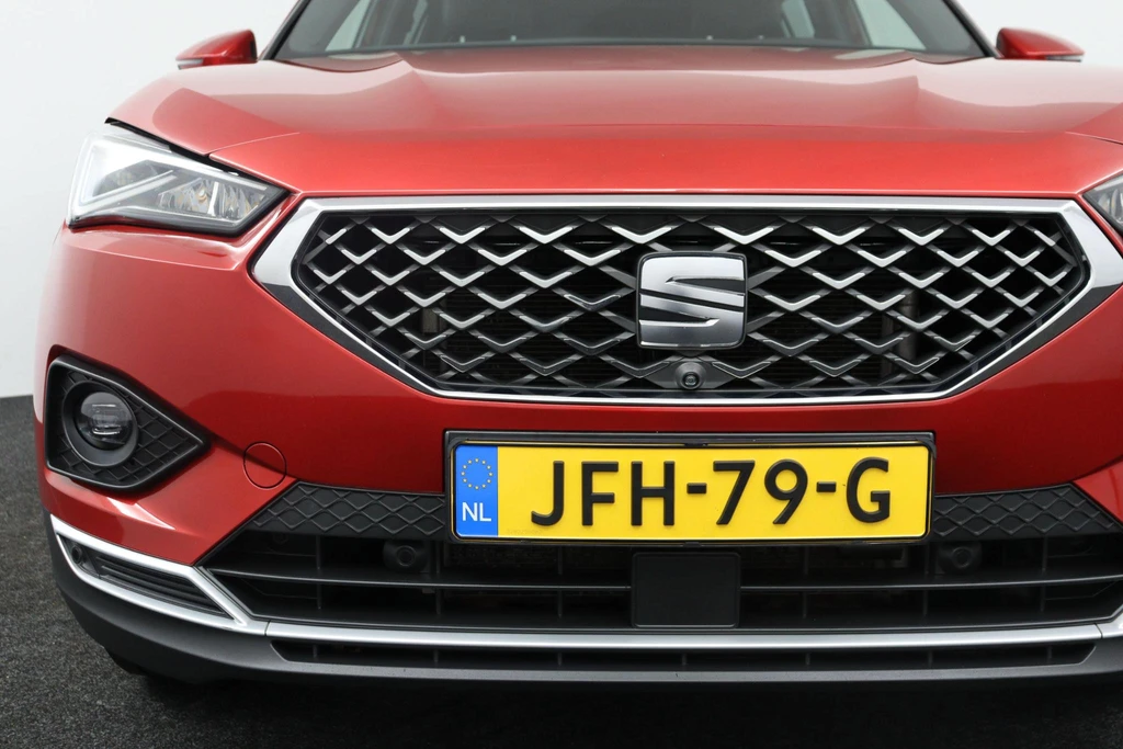 SEAT Tarraco – foto 10