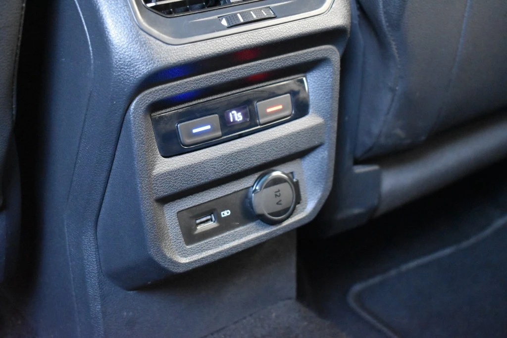 Volkswagen Tiguan Allspace – foto 40