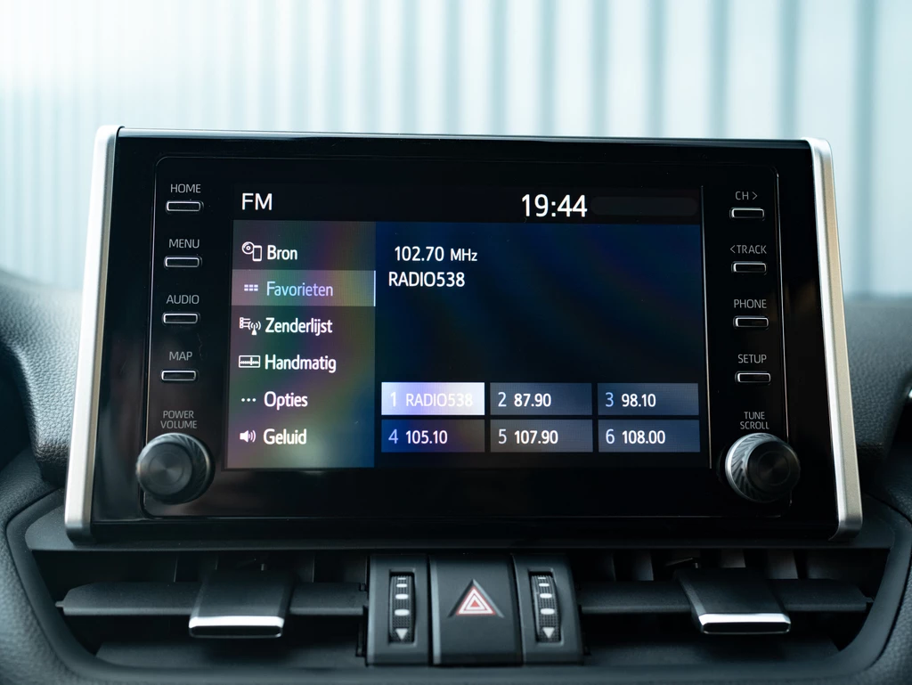 Toyota RAV4 – foto 24